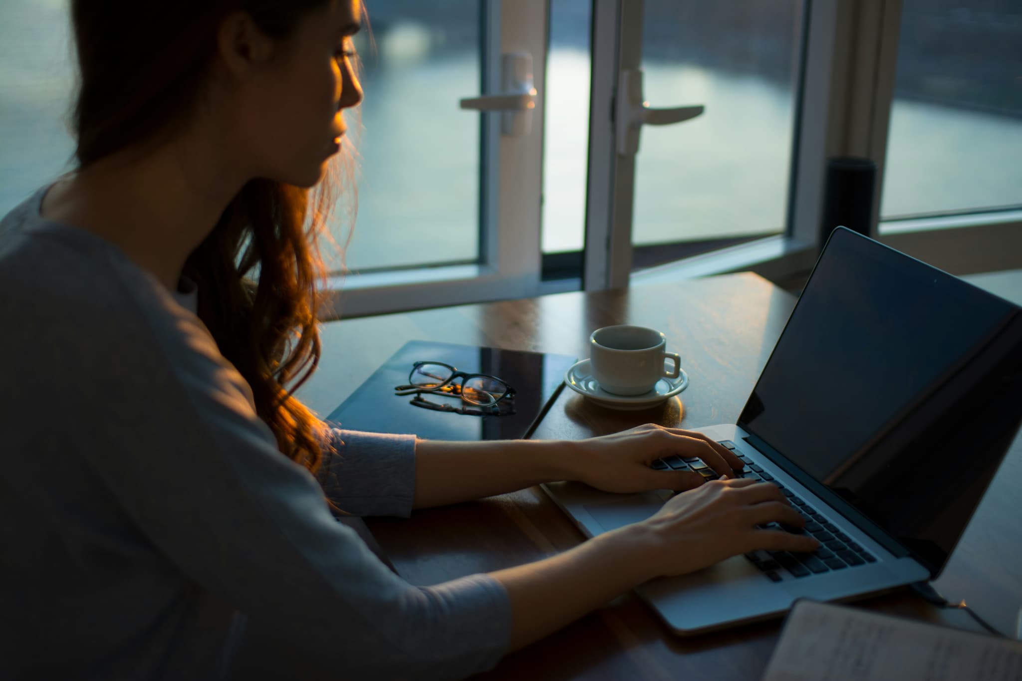 Use marketing techniques to your advantage.